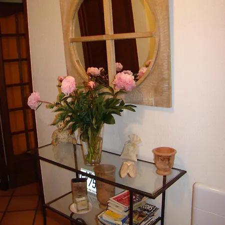 Bed & Breakfast L'oustalet De Sylvie Villeneuve-lès-Avignon