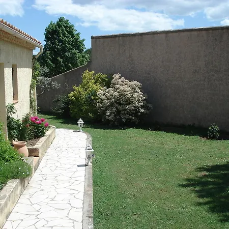 Bed & Breakfast L'oustalet De Sylvie