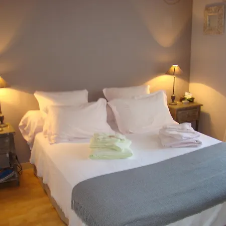 Bed & Breakfast L'oustalet De Sylvie 4*
