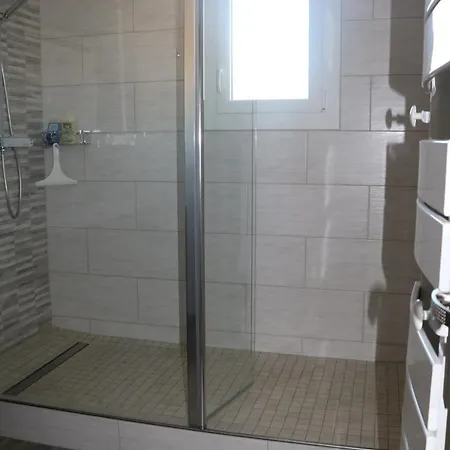 L'oustalet De Sylvie 4*