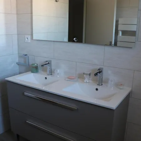 L'oustalet De Sylvie Bed & Breakfast Villeneuve-lès-Avignon