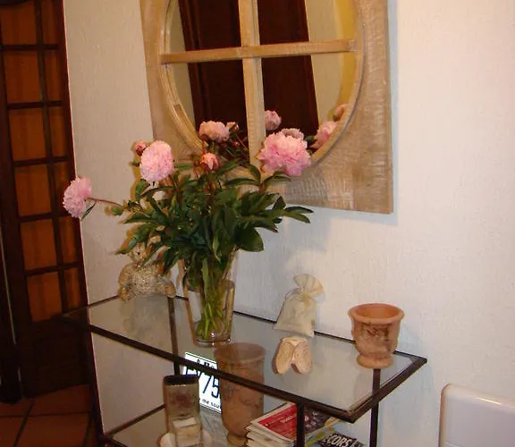 Bed & Breakfast L'oustalet De Sylvie Villeneuve-lès-Avignon